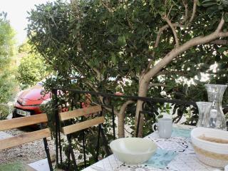 Charmant 2P Climatisé, Terrasse et Parking, 4 Couchages - Villeneuve-Loubet - FR-1-252A-115 - Villeneuve-Loubet - 5