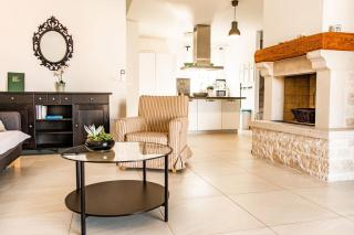 Beautiful Villa Torre I with whirlpool in Tar - Tar - 4