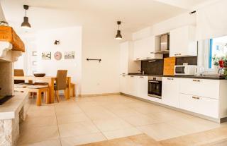 Beautiful Villa Torre II with whirlpool in Tar - Tar - 1