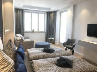 East Cloud Comfortable holiday residence - Ostseebad Sellin - 1