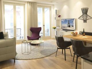 East Cloud Comfortable holiday residence - Ostseebad Sellin - 6
