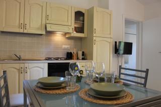 Appartamento 37 - Complesso Residenziale Terme di Casteldoria - Santa Maria Coghinas - 2