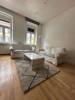 Stadthalle charmante Wohnung - Wenen - 0