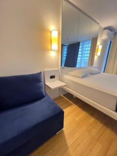 Orbi city Aparthotel - 6