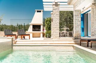 Beautiful Villa Torre III with sauna in Tar - Tar - 9