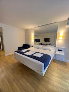 Orbi city Aparthotel - 8