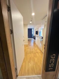 Orbi city Aparthotel - 2