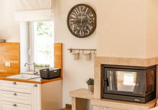 Beautiful Villa Torre IV with sauna in Tar - Tar - 2