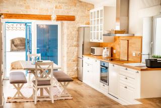 Beautiful Villa Torre IV with sauna in Tar - Tar - 1