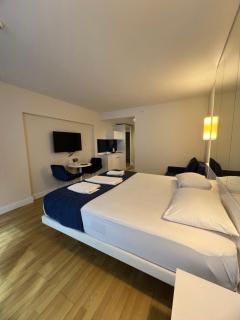 Orbi city Aparthotel - 5