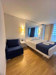 Orbi city Aparthotel - 7