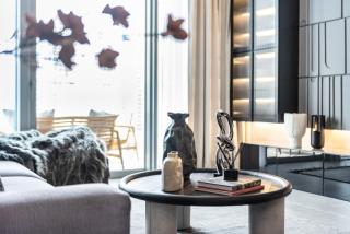 The Smart Concierge - Stella Maris - Dubai - 7