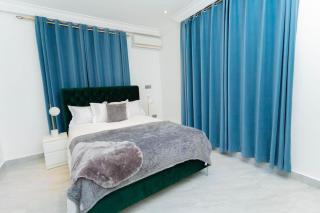The Pearl - Lincoln - 2nd floor - Kumasi - 6