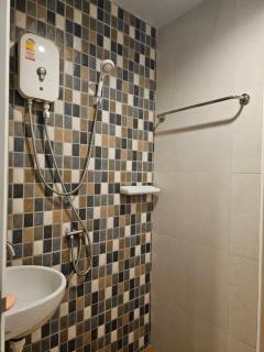 Sida Hostel - Phetchaburi - 9