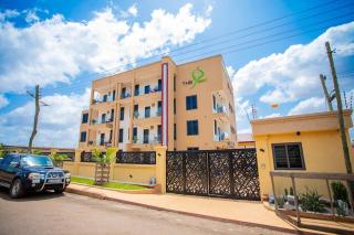 The Pearl - Lincoln - 2nd floor - Kumasi - 3
