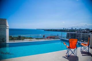 Oceanview palm Terrace - Mombasa - 3