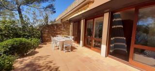 VILLA ALPASA - Boulouris AIGUEBONNE, Villa vue mer dans domaine 5 min à pied de la plage - Saint-Raphaël - 1