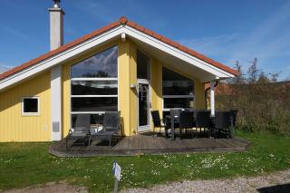 Resort 1 Beach House B 156 - Großenbrode - 9