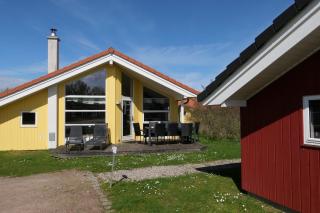 Resort 1 Beach House B 156 - Großenbrode - 5
