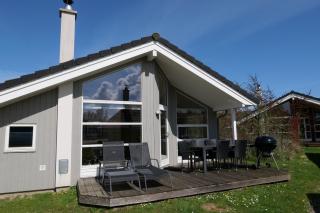 Resort 1 Beach House B 138 - Großenbrode - 0