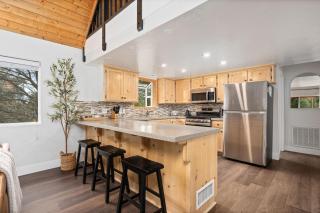 Cozy Mountain Retreat-13mi Yosemite5mi Bass Lake - Oakhurst - 9