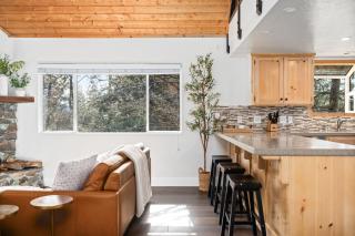 Cozy Yosemite Retreat-13mi Yosemite5mi Bass Lake - Oakhurst - 0