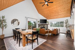 Cozy Mountain Retreat-13mi Yosemite5mi Bass Lake - Oakhurst - 2