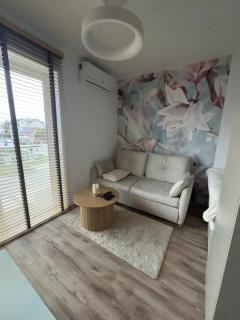 Apartament Horizon Park II w Dziwnówku - Dziwnówek - 0