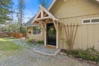 Cozy Yosemite Retreat-13mi Yosemite5mi Bass Lake - Oakhurst - 3