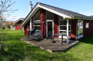 Resort 2 Ocean Cottage A 97 - Großenbrode - 9