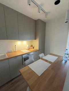 Apartament Horizon Park II w Dziwnówku - Dziwnówek - 7