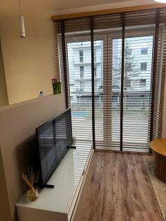 Apartament Horizon Park II w Dziwnówku - Dziwnówek - 9