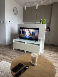 Apartament Horizon Park II w Dziwnówku - Dziwnówek - 8