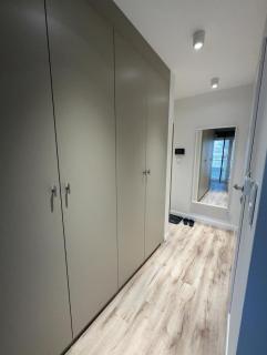 Apartament Horizon Park II w Dziwnówku - Dziwnówek - 4