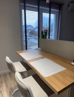 Apartament Horizon Park II w Dziwnówku - Dziwnówek - 6