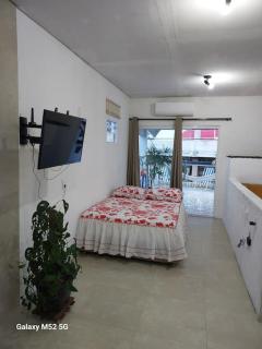 Studio com varanda - Melhor localização do Arruda - Recife - 9