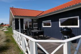 Resort 2 Ferienhaus Typ D 102 - Großenbrode - 7