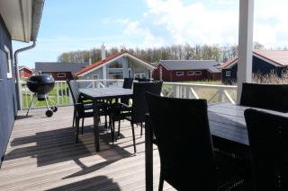 Resort 2 Ferienhaus Typ D 102 - Großenbrode - 6