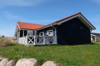 Resort 2 Ferienhaus Typ D 102 - Großenbrode - 8