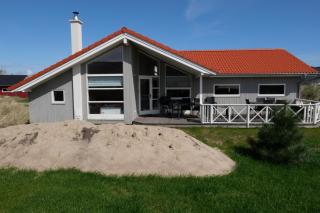 Resort 2 Ferienhaus Typ D 104 - Großenbrode - 0