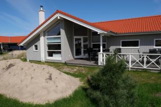 Resort 2 Ferienhaus Typ D 104 - Großenbrode - 9
