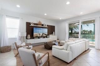 Modern 5 Bdrm Villa with Galactic Bedroom at Encore - Orlando - 0