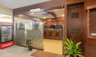 Treebo Marina Grand, Railway station - Visakhapatnam - 7