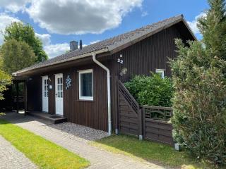 Ferienhaus auf vier Pfoten - Urlaub mit Hund an der Flensburger Förde Ostseeküste - Steinbergkirche - 9