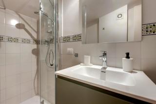Poggio Imperiale Apartment by Mamo Florence - Florence - 3