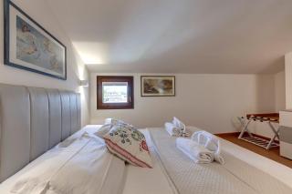 Poggio Imperiale Apartment by Mamo Florence - Florence - 2
