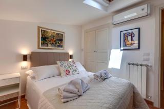 Poggio Imperiale Apartment by Mamo Florence - Florence - 7