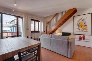 Poggio Imperiale Apartment by Mamo Florence - Florence - 6