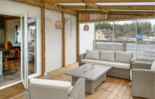 5 Bedroom Amazing Home In Tingsryd - Tingsryd - 3