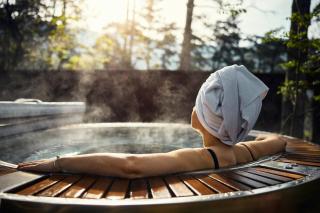 Theodosius Forest Village - Glamping in Vipava valley - 2